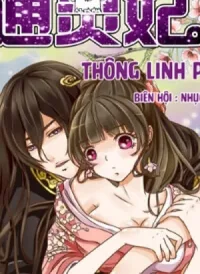 Thông Linh Phi