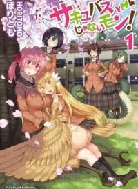 Tôi không phải là Succubus!