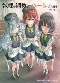 Training Slaves to make a Harem