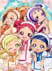 Tuyển Tập Các Câu Truyện Ngắn Ojamajo Doremi