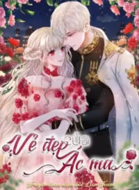 Vẻ Đẹp Của Ác Ma