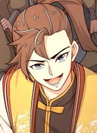 Võ Thần Đương Thế