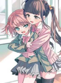 Yandere Meruko-chan ha Senpai ga Osuki