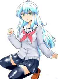 Aizawa-san Zoushoku