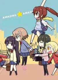 Amazing ★ Amazing