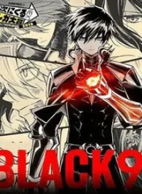 Black 999