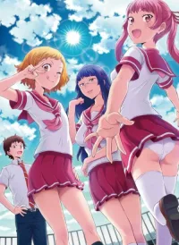 Cherry Teacher Sakura Naoki