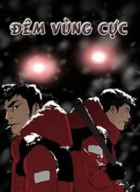 Đêm Vùng Cực