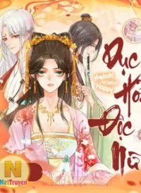 Dục Hỏa Độc Nữ Truyện