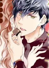 Gokojou chocolat danshi
