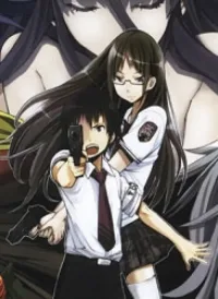 Gun x Clover
