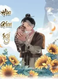 Hoa Gian Ký