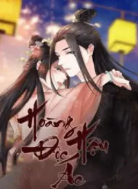 Hoàng Hậu Độc Ác