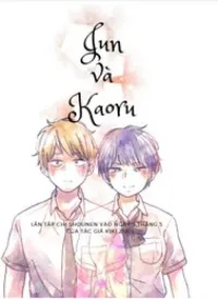 Jun and Kaoru: Pure and Fragrant