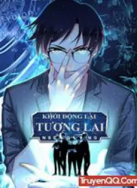 Khởi Động Lại Tương Lai