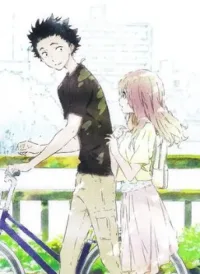 Koe no Katachi Special Book