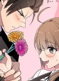 Kowamote Kokosei to Jimiko-san