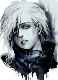 Lessa 3 : Servant of Cosmos