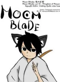 Moon Blade