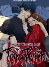 Người Yêu Tôi Là Kẻ Tâm Thần