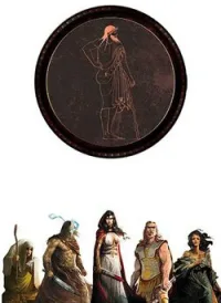 Nhà Tiên Tri - Oracle