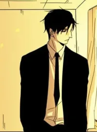 The Children's Teacher, Mr. Kwon