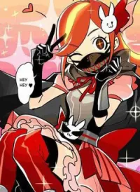 The Exploding Girl
