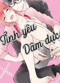 Tình Yêu Dâm Dục