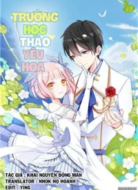 Trường Học Thảo Yêu Hoa