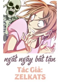 Undying Happiness - Ngất Ngây Bất Tận