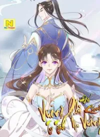Vương Phi Tu Tiên: Đối Kháng Ma Vương