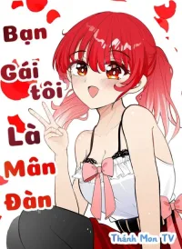 Bạn Gái Tôi Là Mân Đàn